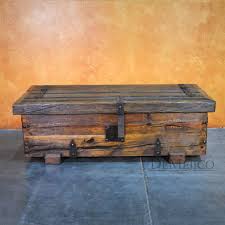 Reclaimed Laquinta Chest